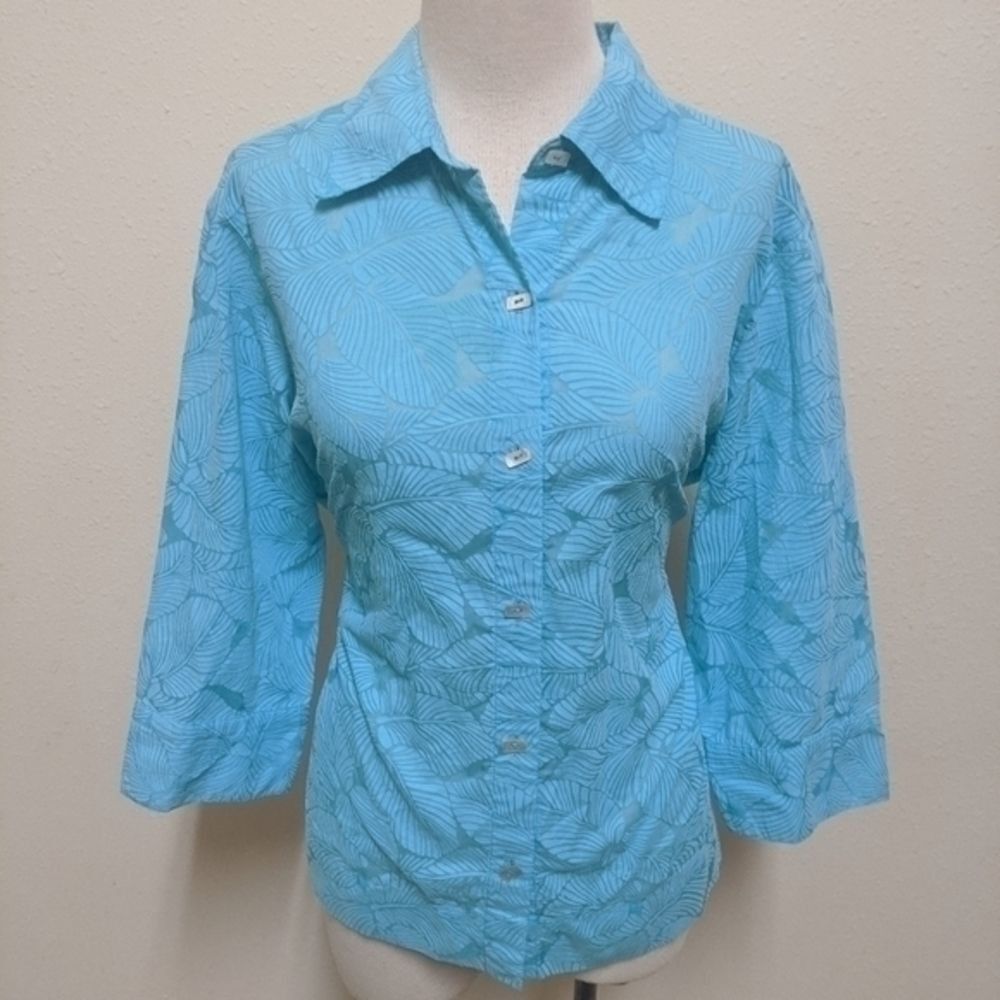 3for$20 button down size 12